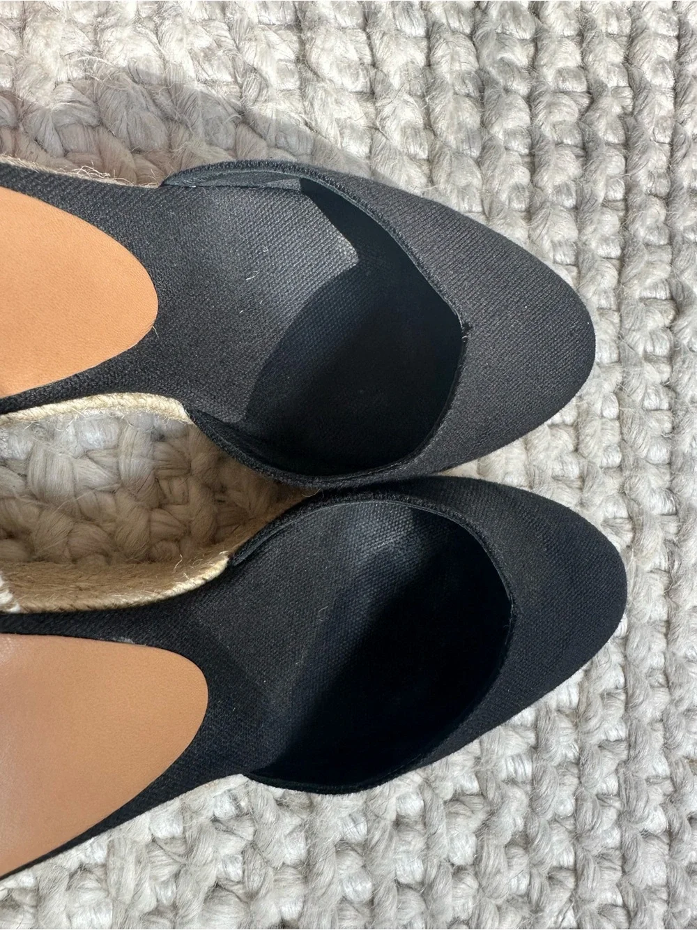 Castañer Carina 80 Espadrilles Wedge